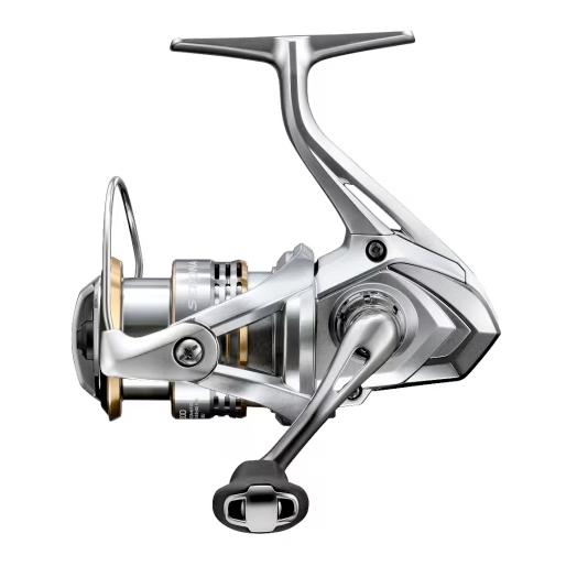 Shimano Sedona FJ - Moulinet Spinning