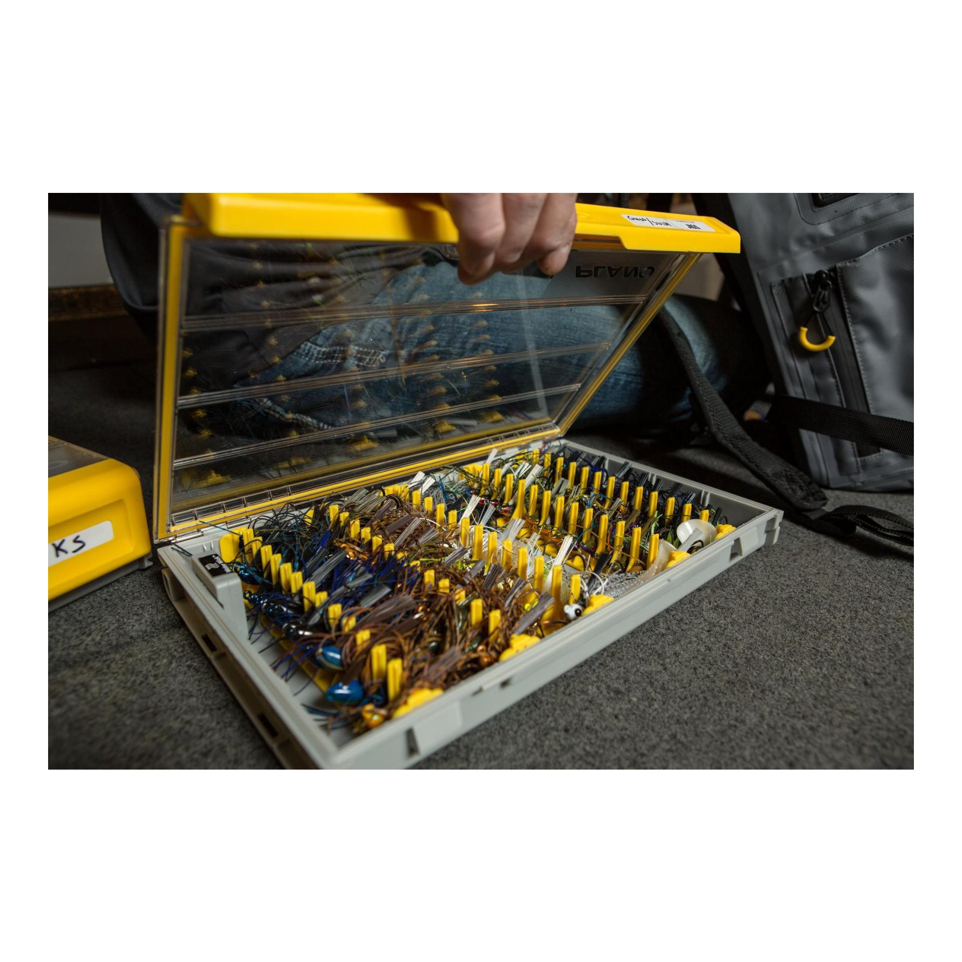 Edge 3700 Master Jig - Köderbox - Produktbild 3