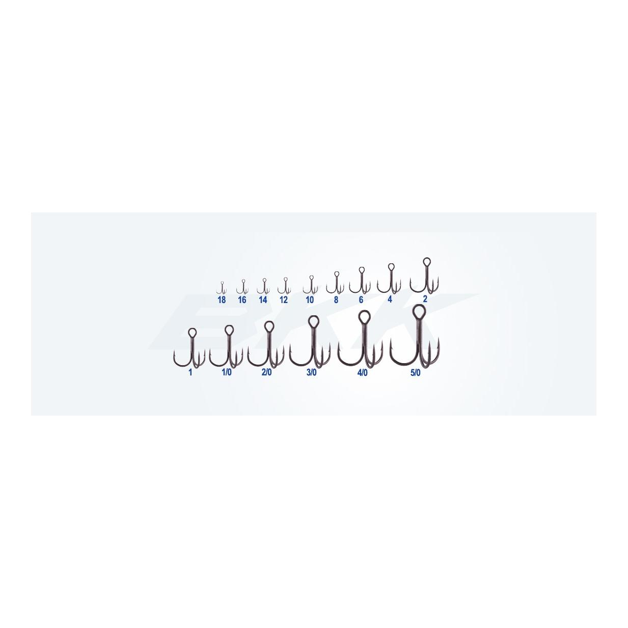 BKK SPEAR-21 SS - Drilling