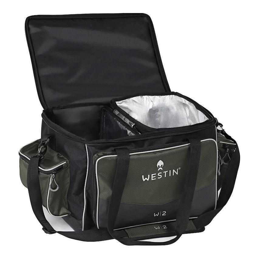 Westin W2 Carrier & Cooler Bag + Fresh Box