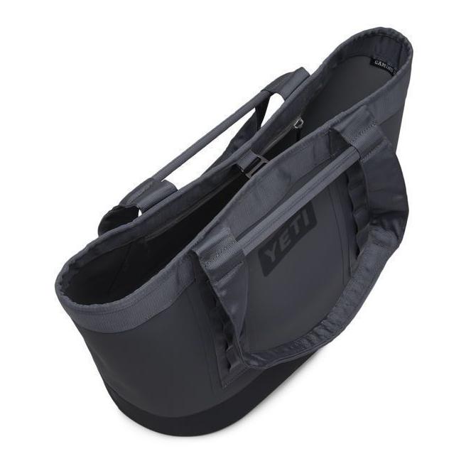 YETI CAMINO CARRYALL Storm Gray - Wathosentasche