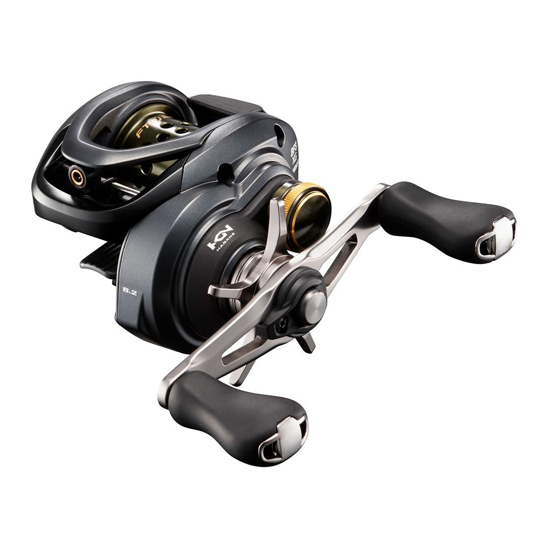 Curado BFS XG - Multirolle - Image du produit 1