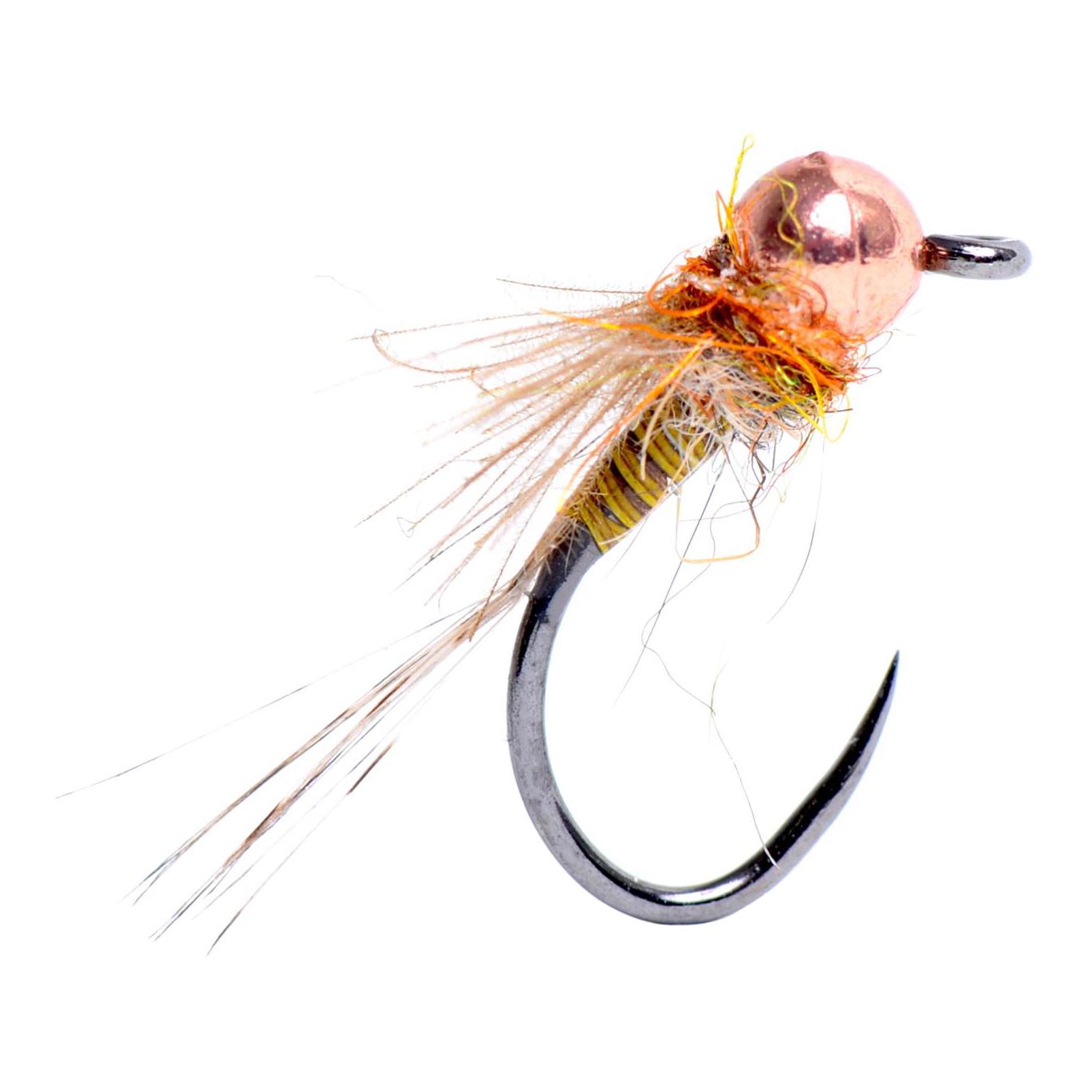 Baetis Quill