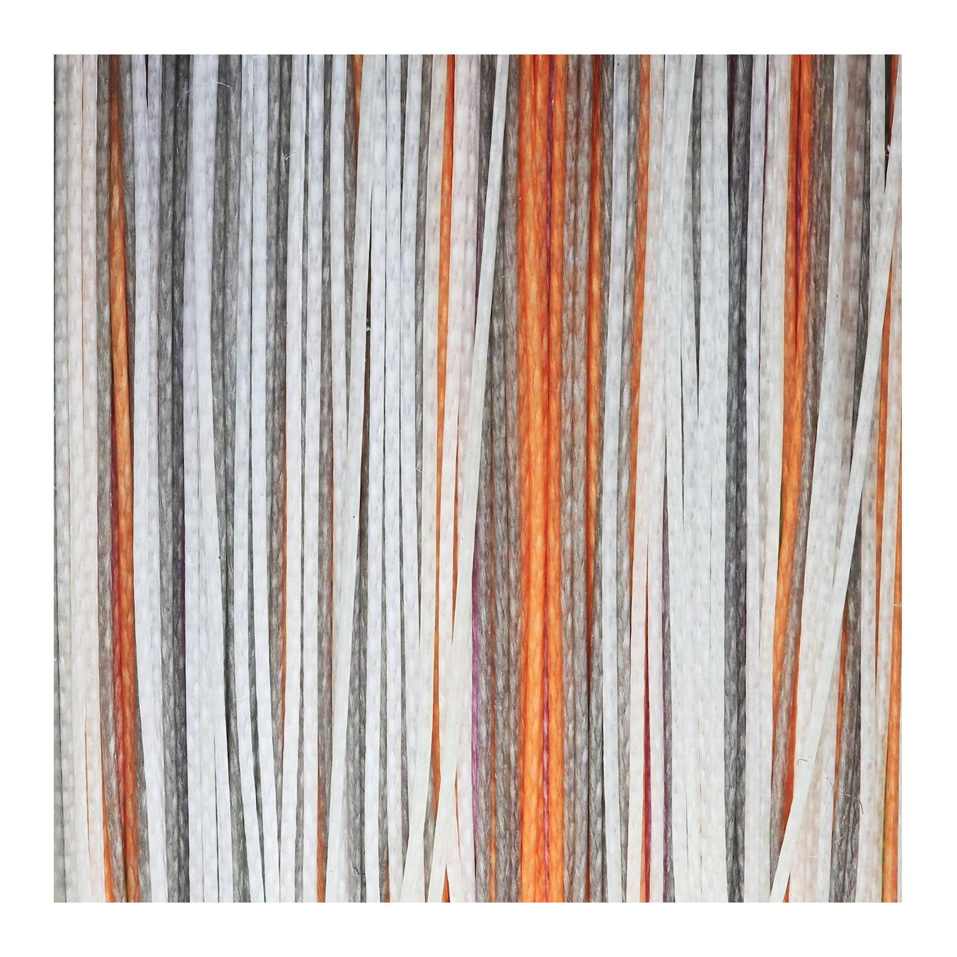 W3 Oceanic Swirl 8-Braid Marine Mix - Meterware - Produktbild 2