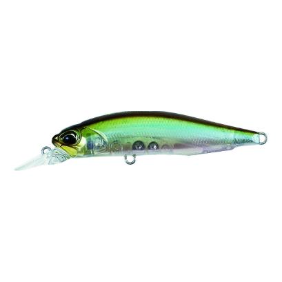 Ghost Minnow