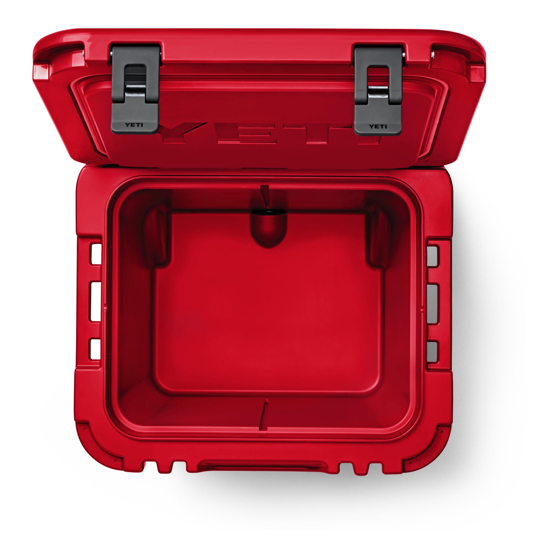 ROADIE 48 WHEELED COOL BOX - Glacière - Image du produit 3