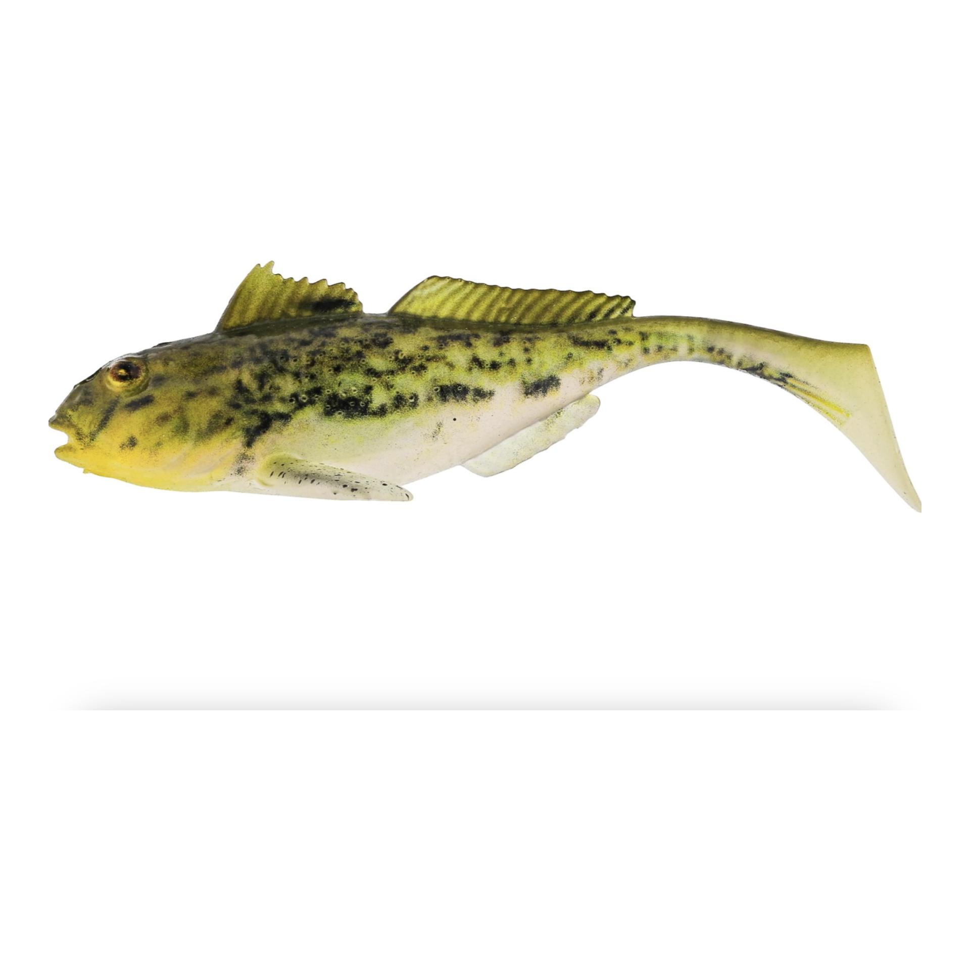 Gunnar the Goby - Produktbild 1