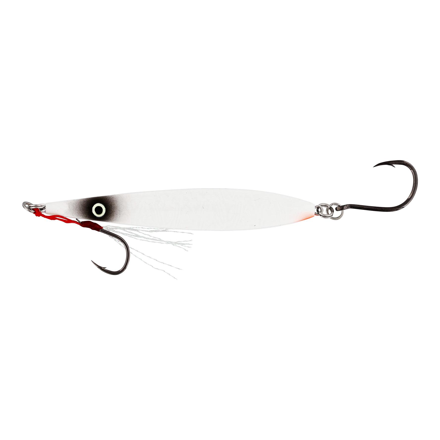 Westin 360 SBass - Casting Jig