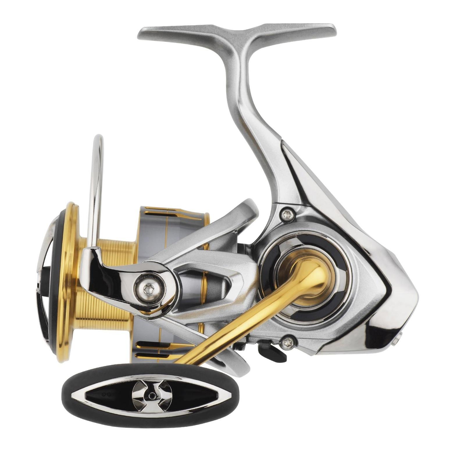 21Freams LT - Moulinet spinning - Image du produit 1