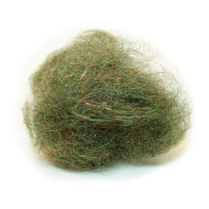Bruiser Blend – Cali 420 – Dubbing