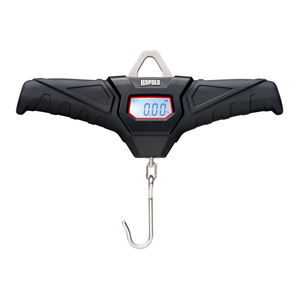RCD Magnum Scale - Waage