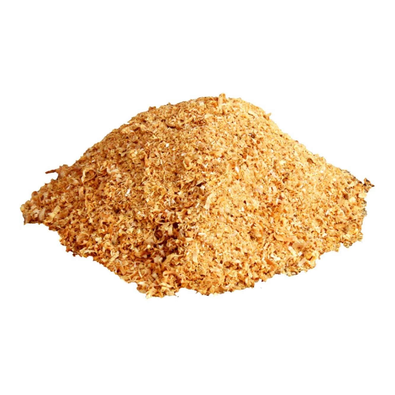 Räuchermehl Kirsche 500g wiederverschliessbar - Produktbild 3