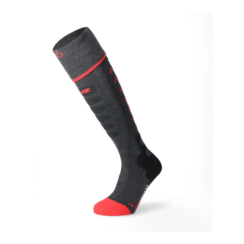 Chaussettes chauffantes 5.1