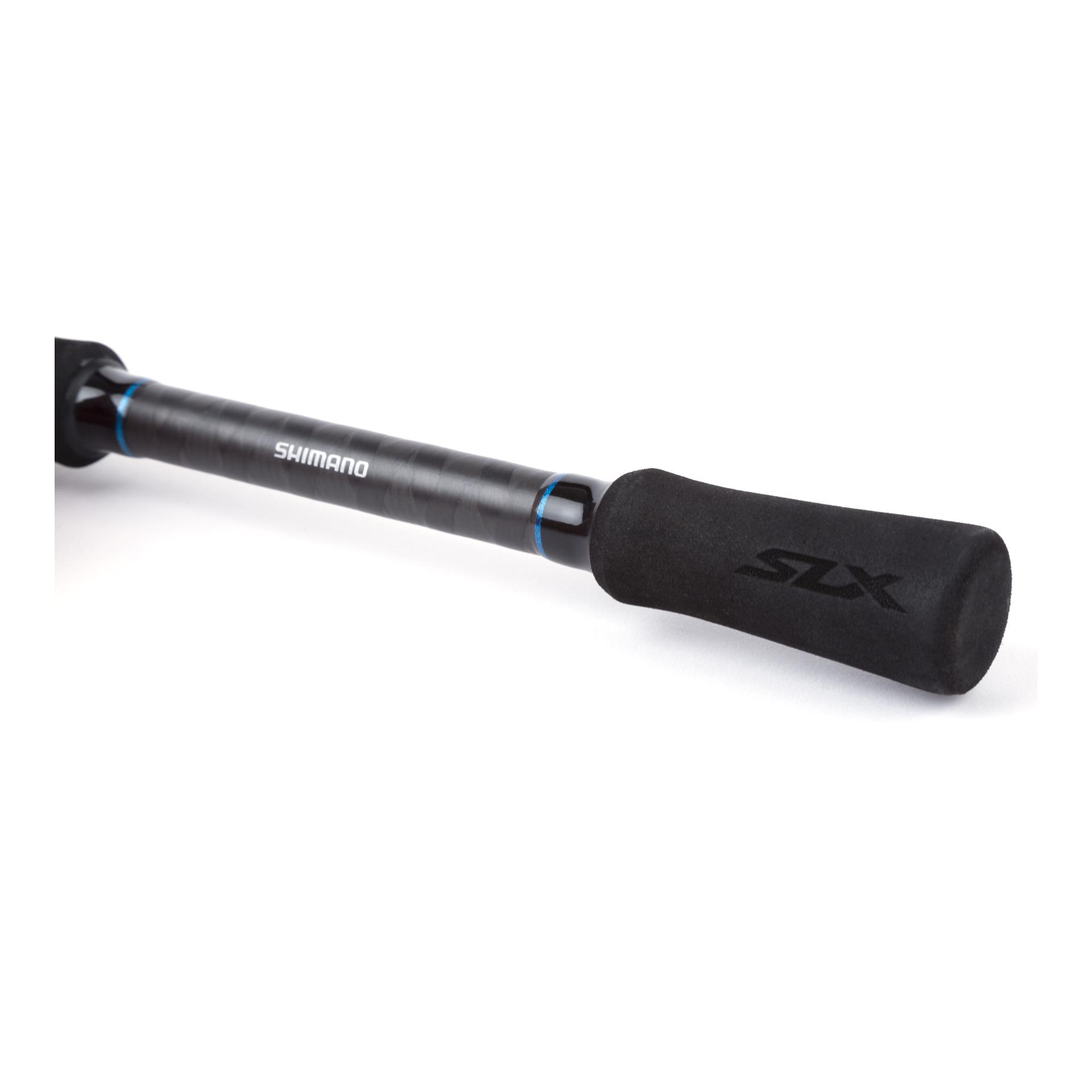 SLX Casting EX-FAST - Spinningrute - Produktbild 5