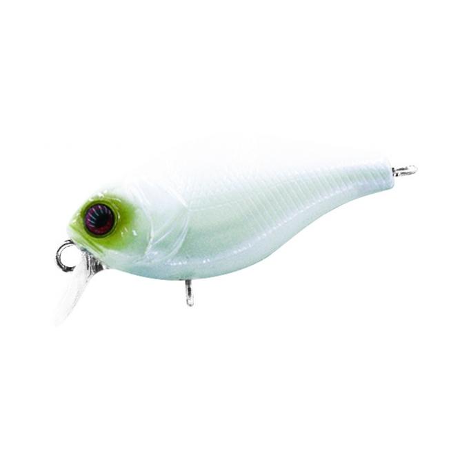 Chubby 38 Bone - Wobbler