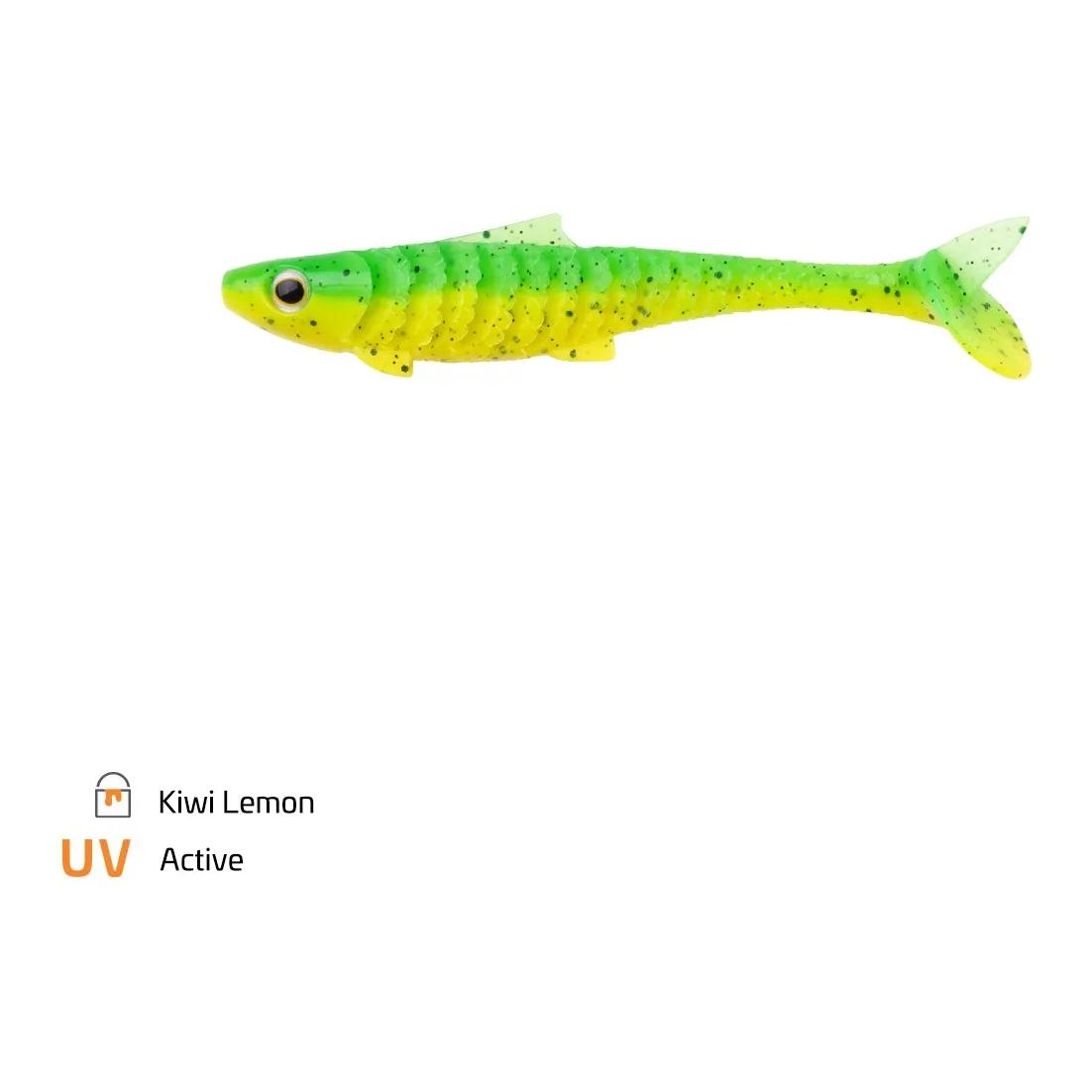Kiwi Lemon