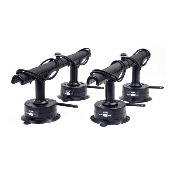 Vac-Rac Standard Professional - Auto-Rutenhalter - Produktbild 1
