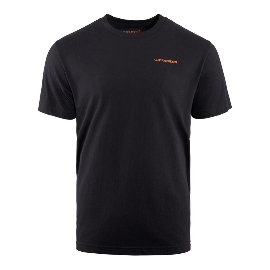 Support Fishermen SS T-Shirt - Produktbild 3