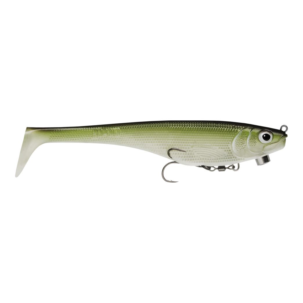 Rapala Soft Peto Prerigged