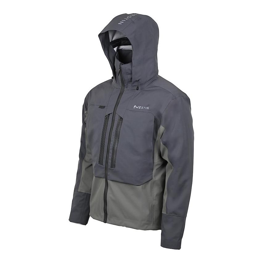 W8 Wading Jacke