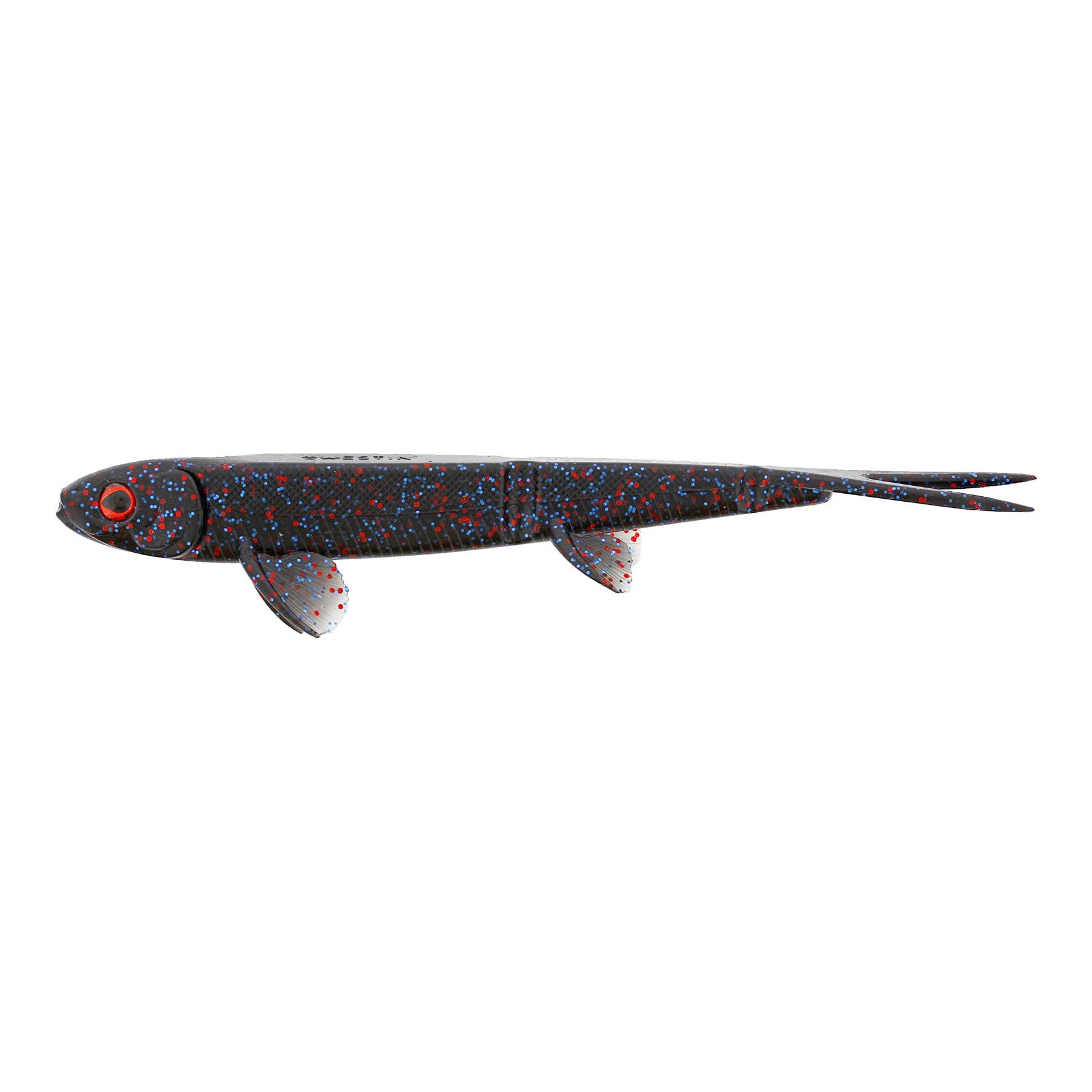 Westin Twinteez Pelagic V-Tail - Vertikal Gummiköder