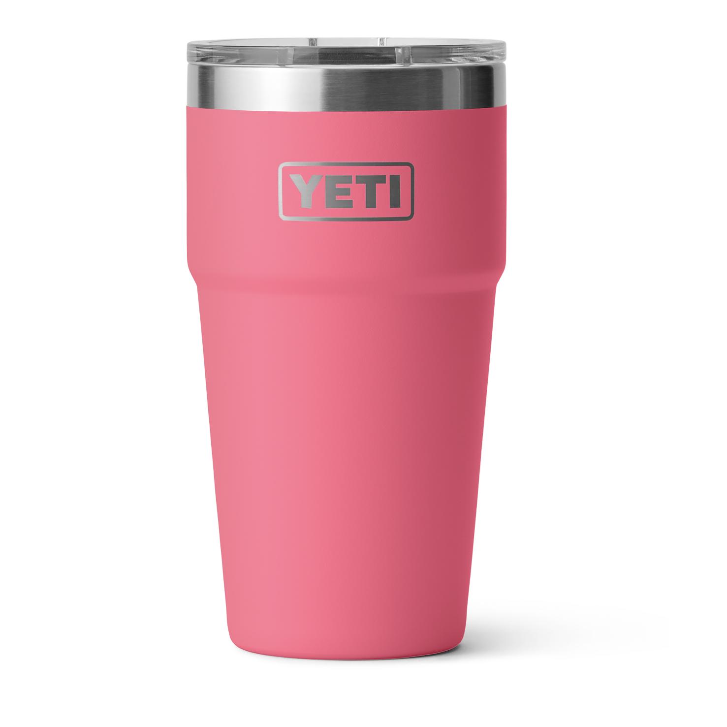 YETI RAMBLER STACKABLE - Trinkbecher