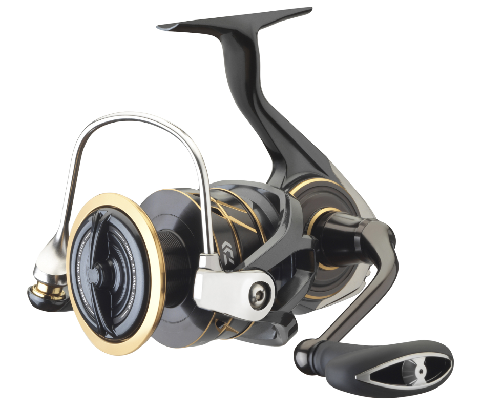23 Caldia SW - Rouleau stationnaire - Image du produit 2
