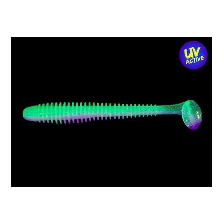 Keitech Swing Impact Electric Chicken (BA-Edition) - Gummiköder