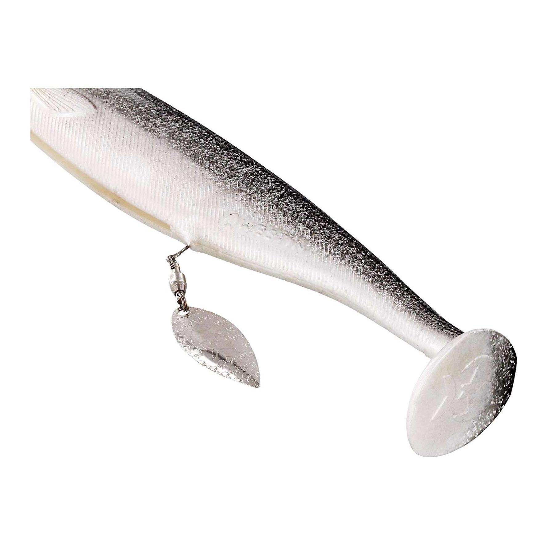 Willow Screw - Spinnerblatt Add On - Image du produit 2