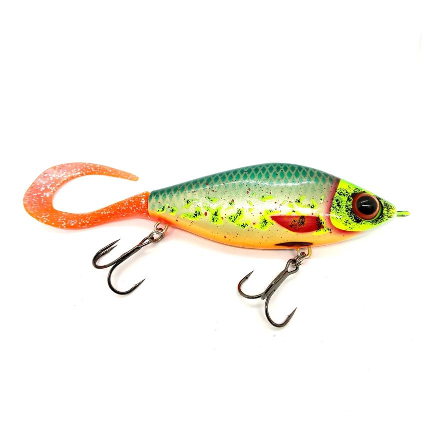 Strike Pro Guppie - Jerkbait