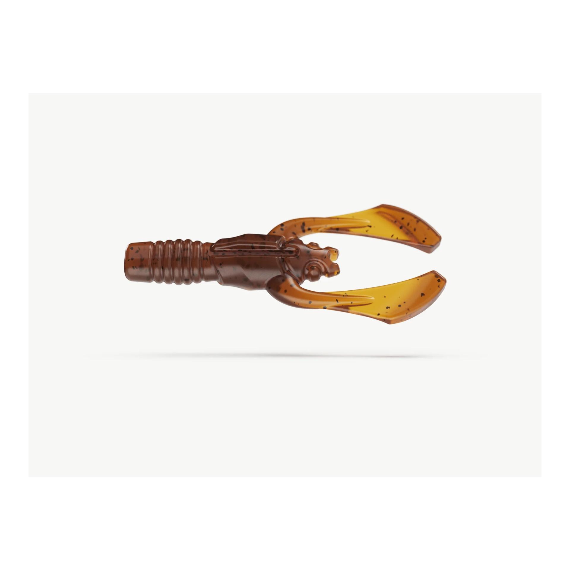 Greenfin LAOLA CRAW 7cm - Proteinköder - Produktbild 1