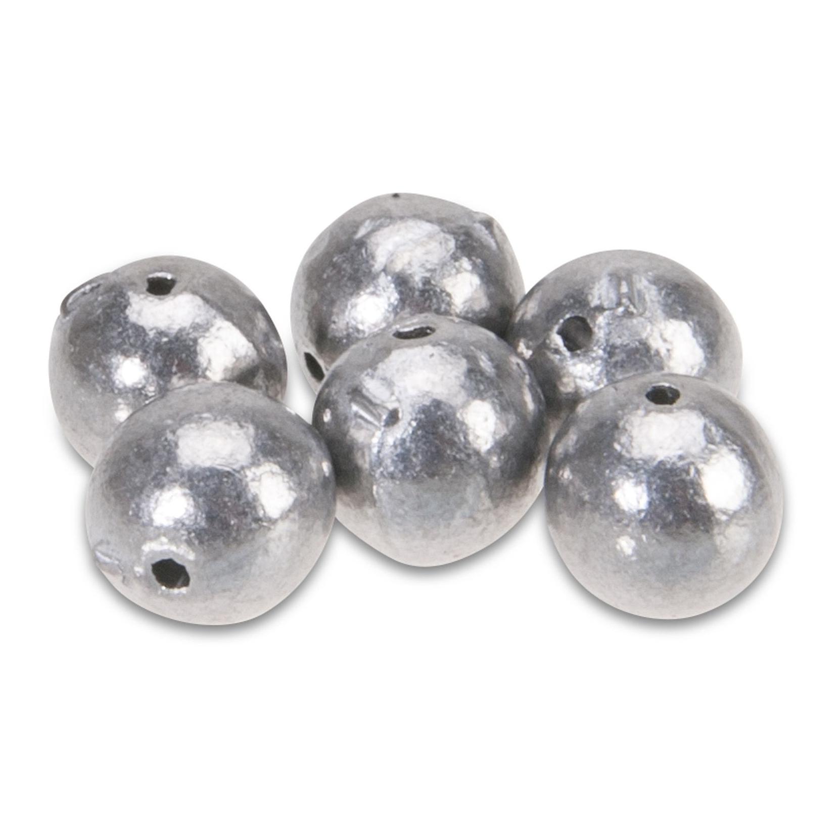 Boule de zinc sans plomb