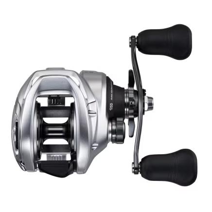 Tranx B - Baitcastingrolle - Produktbild 1