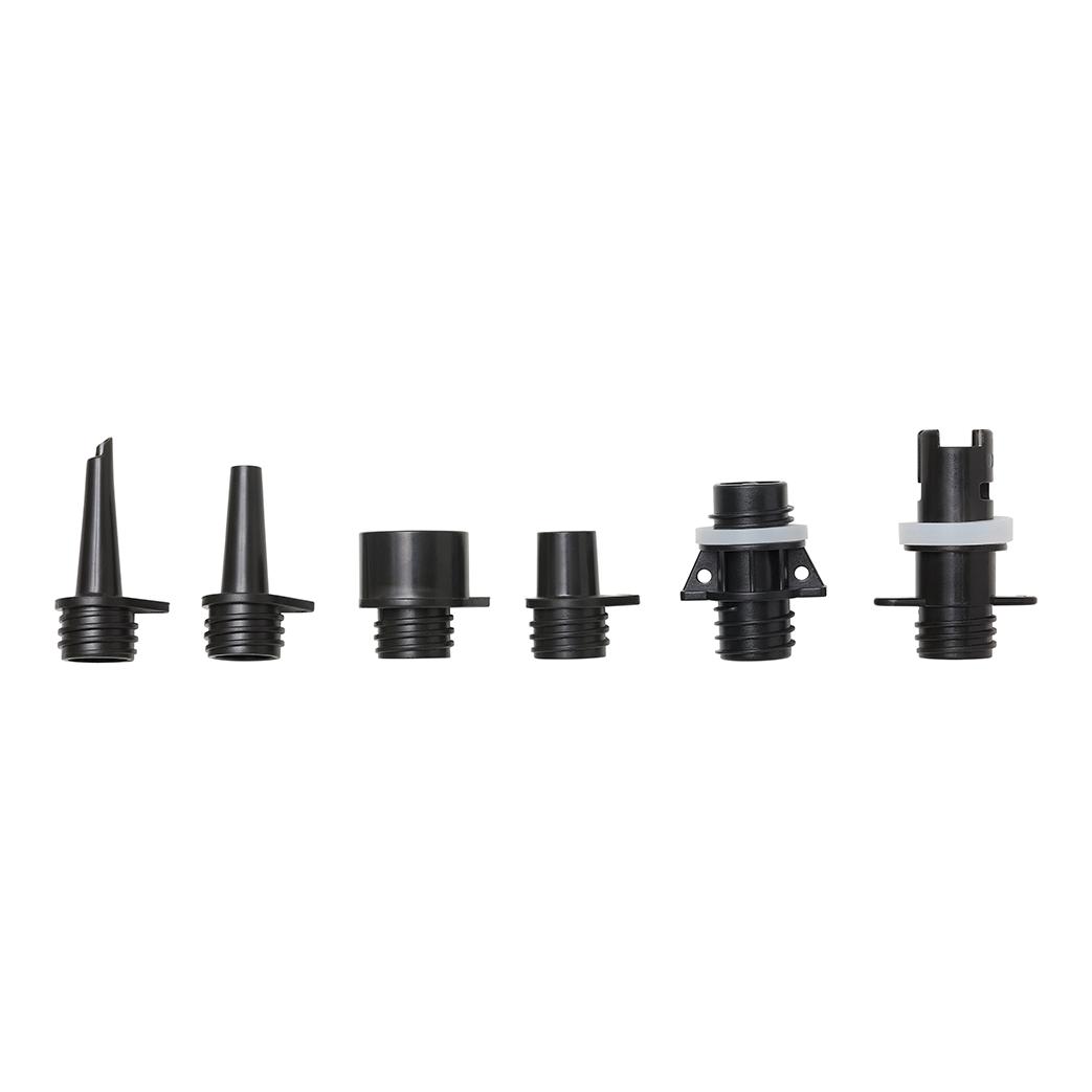 BOAT PUMP 12V 1.1BAR - automatische Pumpe - Produktbild 6