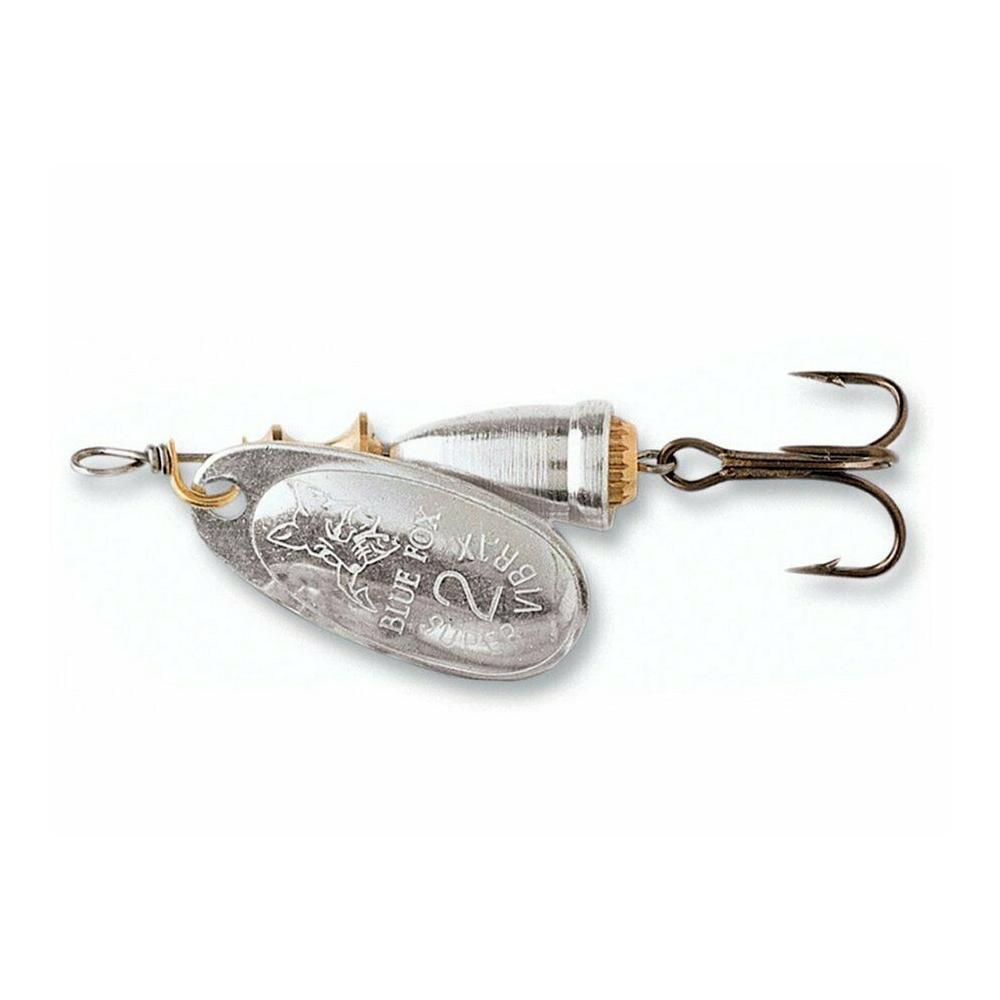 Blue Fox Vibrax Original - Spinner