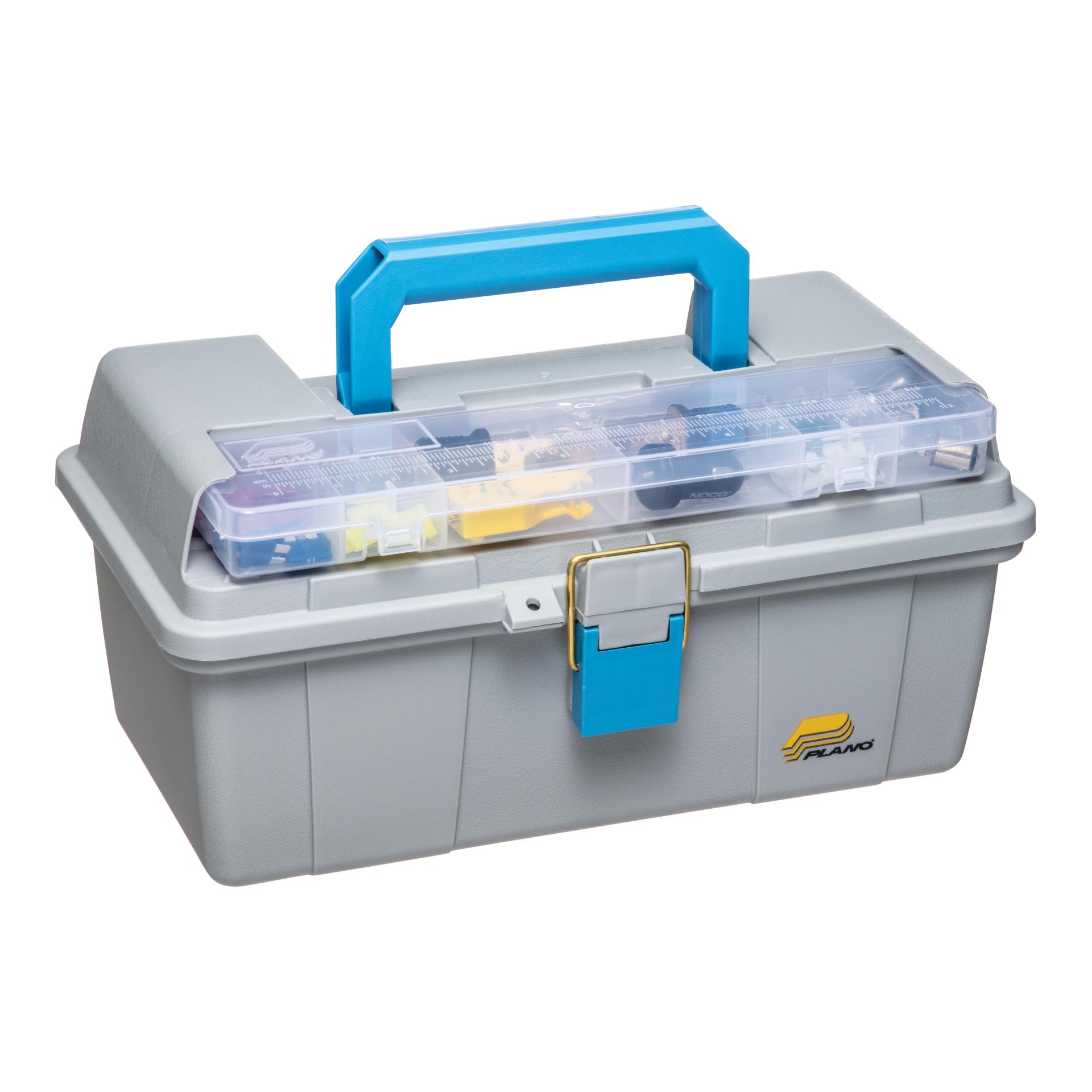 Marine Toolbox – Caisse de transport