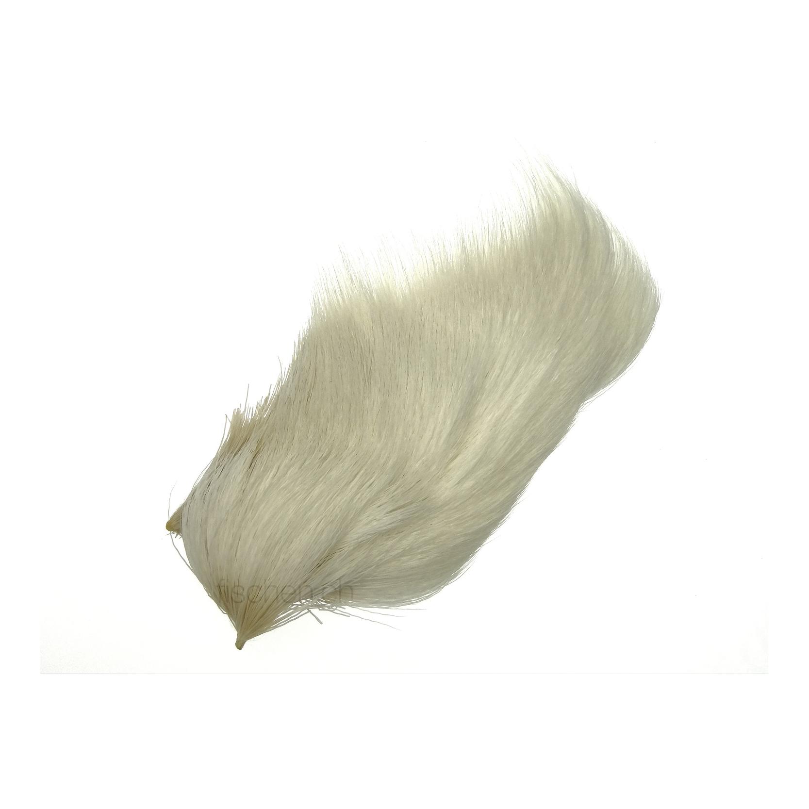 Wapsi Deer Belly Hair - Rehhaar
