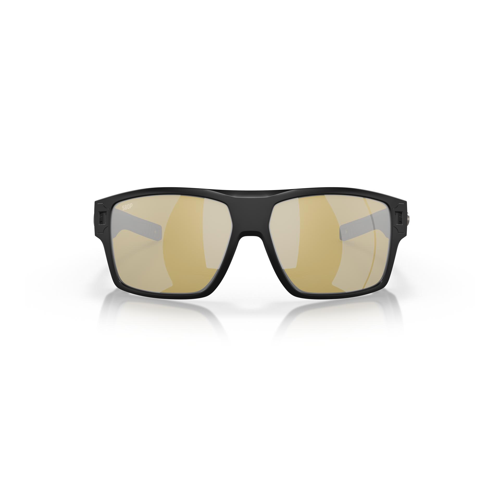Diego Green Mirror - Lunettes polarisées - Image du produit 3
