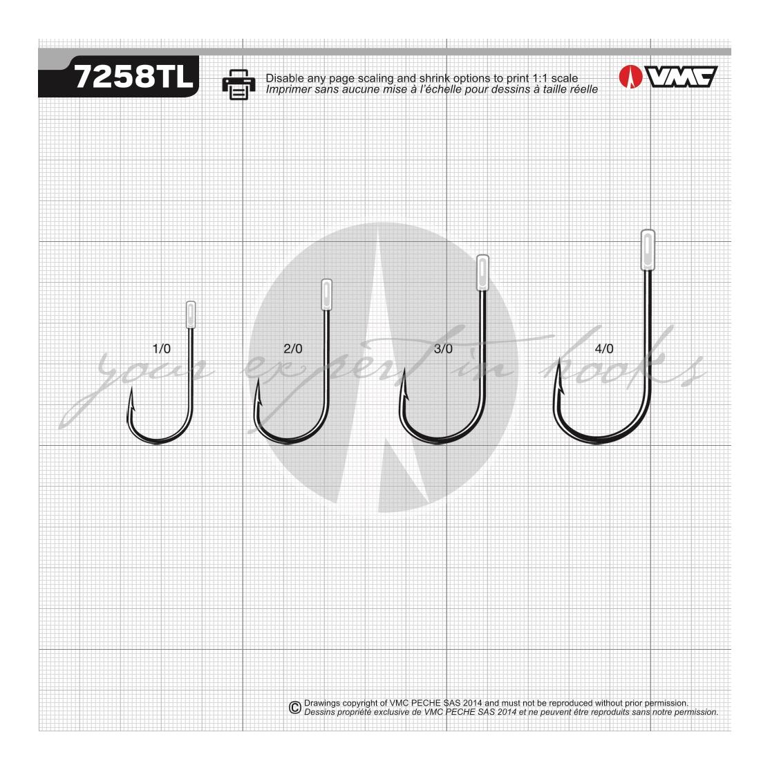 7258TL BN - Trailer-Haken - Produktbild 3