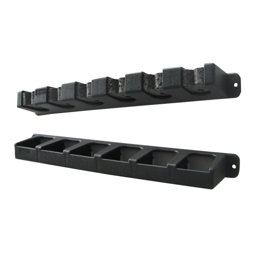 Berkley Wandrutenhalter vertikal