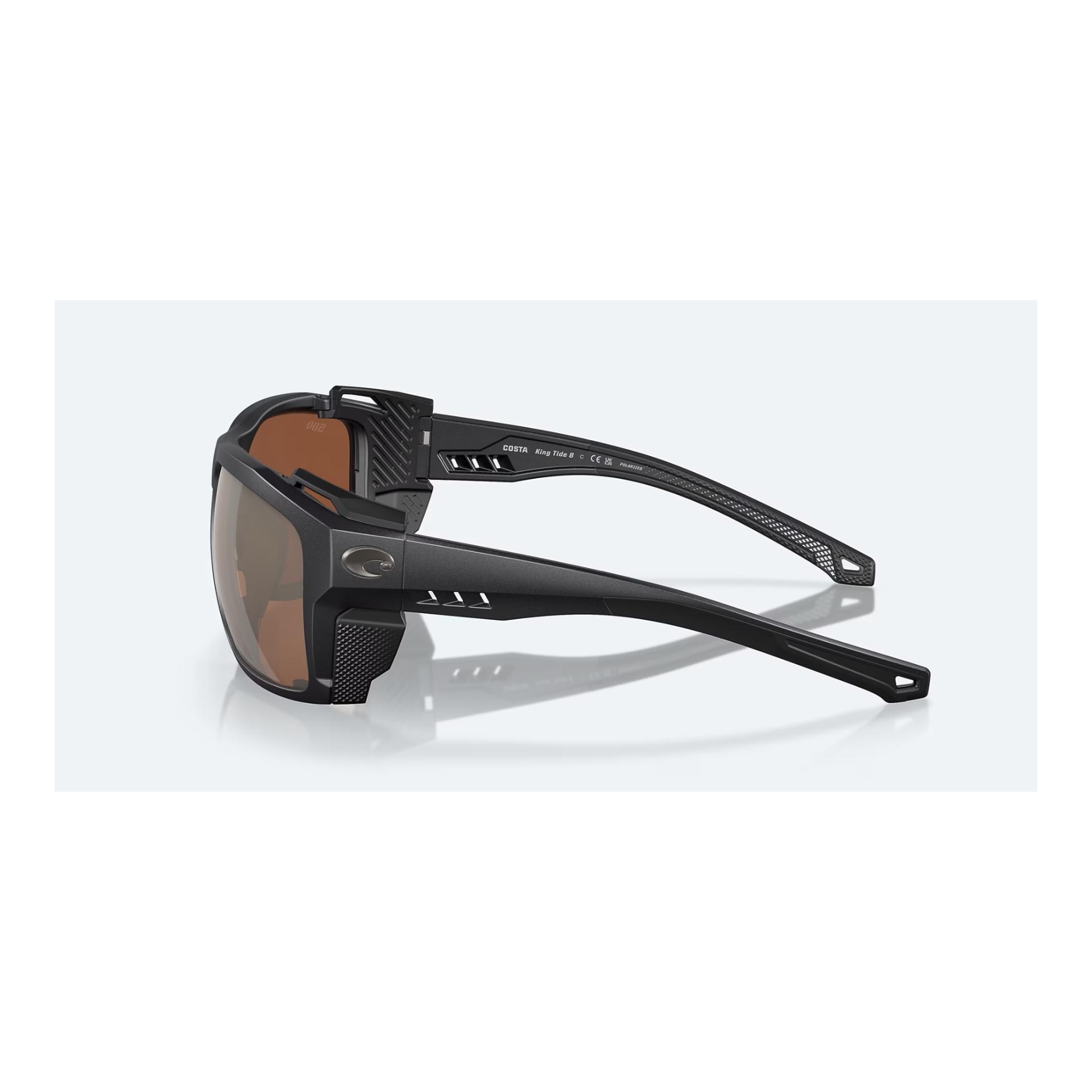 King Tide 8 - Polarisationsbrille - Produktbild 5
