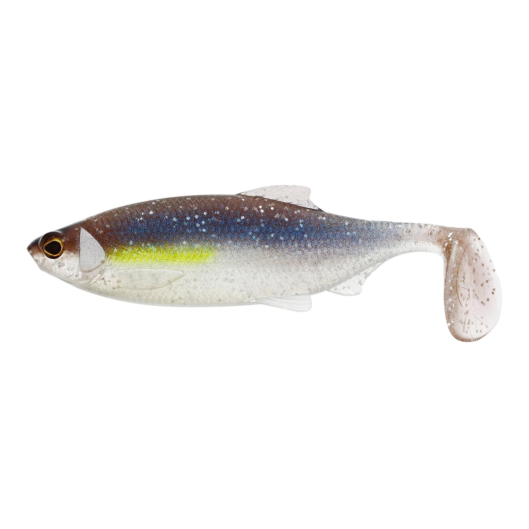 Preyfish