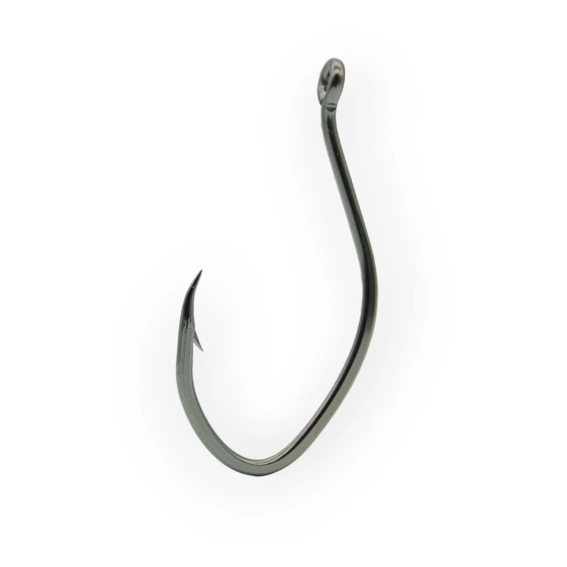 Dirty Hook - Hameçon de qualité supérieure pour la pêche au silure