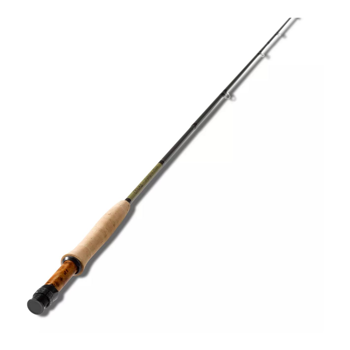 Superfine Glass Rod - Fliegenrute