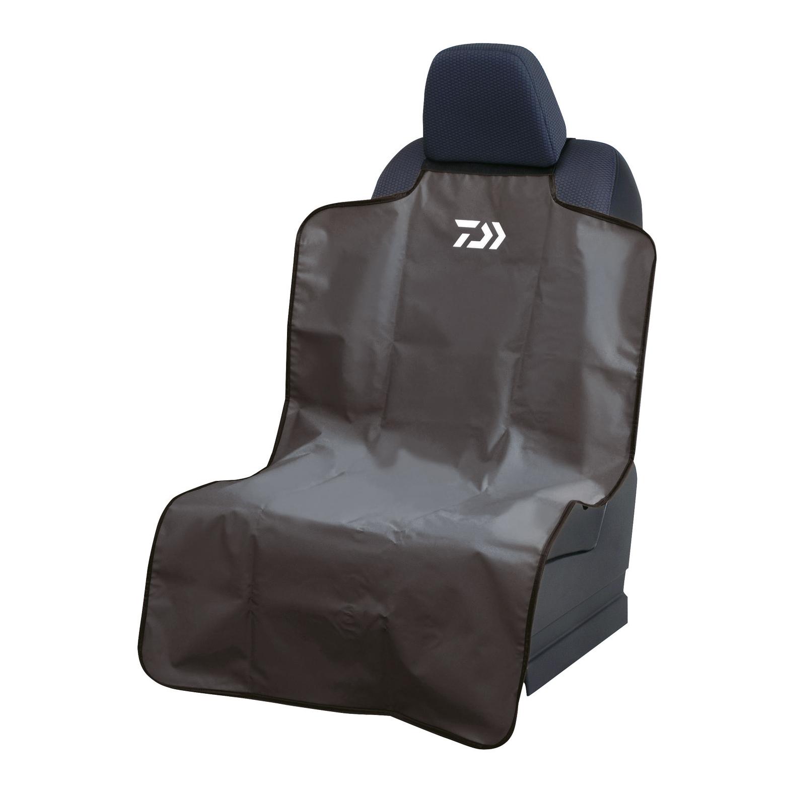 Daiwa Seat Cover Black - PKW-Protéction