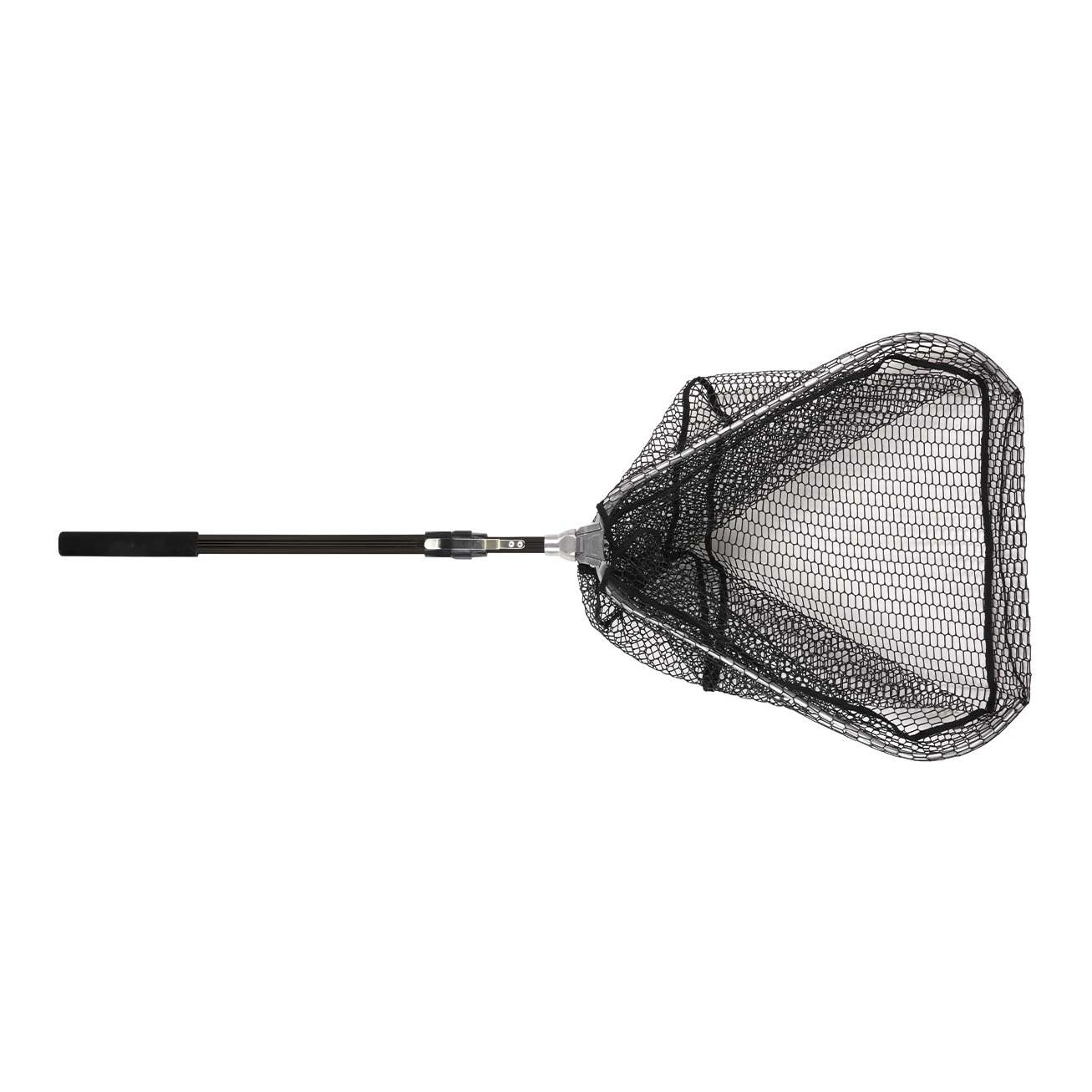 Rubber Net - gummierter Feumer