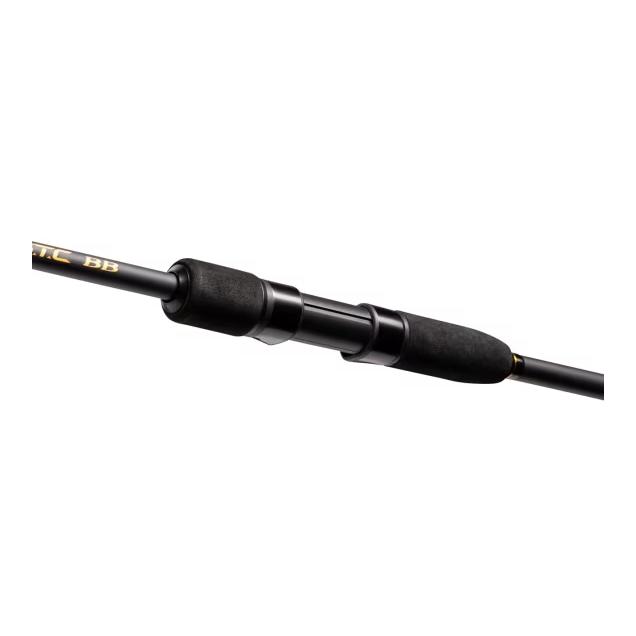 Shimano STC BB Spinrute