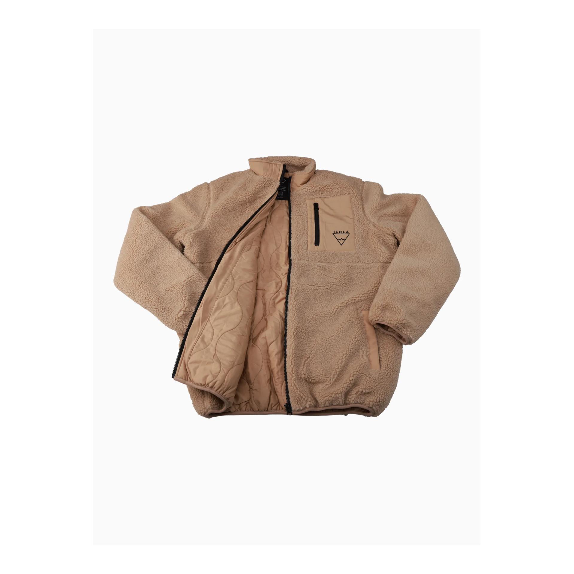 Isola Bearfleece Revolution