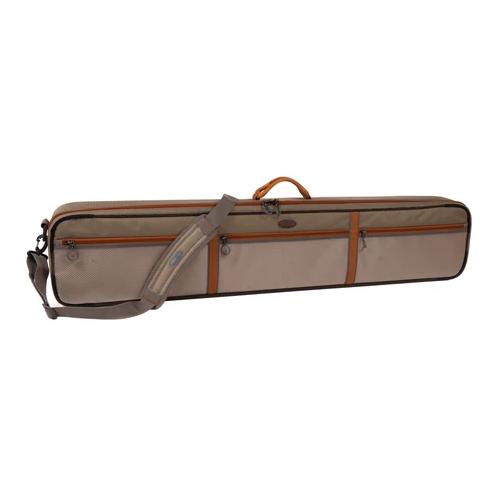 fishpond 45" Dakota Rod & Reel Case - Sac Cannes / Moulinets