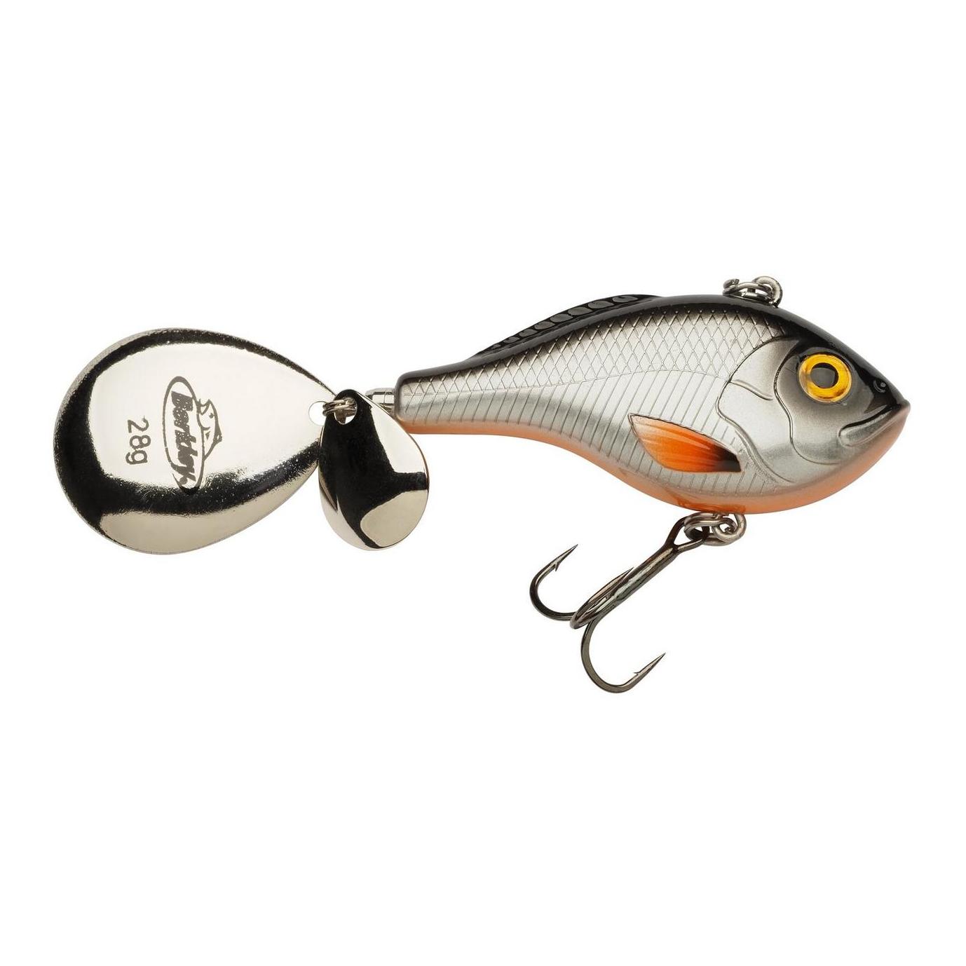 Berkley Pulse Spintail XL - Spinjig